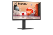 Picture of LG 27BA750-B computer monitor 68.6 cm (27") 1920 x 1080 pixels Full HD LCD Black