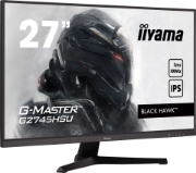 Picture of iiyama G-MASTER G2745HSU-B2 LED display 68.6 cm (27") 1920 x 1080 pixels Full HD Black