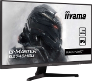 Picture of iiyama G-MASTER G2745HSU-B2 LED display 68.6 cm (27") 1920 x 1080 pixels Full HD Black