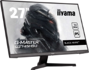 Picture of iiyama G-MASTER G2745HSU-B2 LED display 68.6 cm (27") 1920 x 1080 pixels Full HD Black