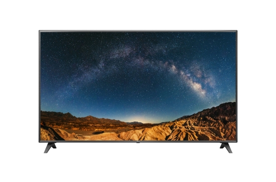 Picture of LG 50UR781C 127 cm (50") 4K Ultra HD Smart TV Wi-Fi Black 300 cd/m²