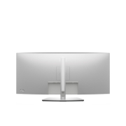 Picture of DELL UltraSharp U3824DW LED display 95.2 cm (37.5") 3840 x 1600 pixels Wide Quad HD+ LCD Black, Silver