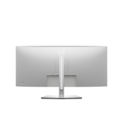 Picture of DELL UltraSharp U3824DW LED display 95.2 cm (37.5") 3840 x 1600 pixels Wide Quad HD+ LCD Black, Silver