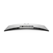 Picture of DELL UltraSharp U3824DW LED display 95.2 cm (37.5") 3840 x 1600 pixels Wide Quad HD+ LCD Black, Silver