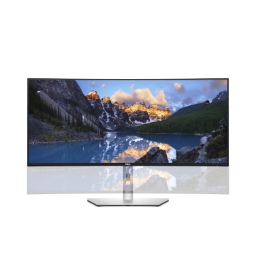 Show details for DELL UltraSharp U3824DW LED display 95.2 cm (37.5") 3840 x 1600 pixels Wide Quad HD+ LCD Black, Silver Picture of DELL UltraSharp U3824DW LED display 95.2 cm (37.5") 3840 x 1600 pixels Wide Quad HD+ LCD Black, Silver