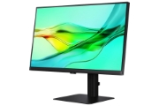 Picture of Samsung S60UD computer monitor 61 cm (24") 2560 x 1440 pixels Quad HD LCD Black