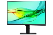 Picture of Samsung S60UD computer monitor 61 cm (24") 2560 x 1440 pixels Quad HD LCD Black