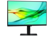 Picture of Samsung S60UD computer monitor 61 cm (24") 2560 x 1440 pixels Quad HD LCD Black