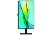 Picture of Samsung S60UD computer monitor 61 cm (24") 2560 x 1440 pixels Quad HD LCD Black