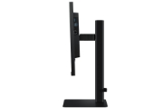 Picture of Samsung S60UD computer monitor 61 cm (24") 2560 x 1440 pixels Quad HD LCD Black