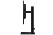 Picture of Samsung S60UD computer monitor 61 cm (24") 2560 x 1440 pixels Quad HD LCD Black