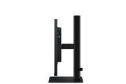Picture of Samsung S60UD computer monitor 61 cm (24") 2560 x 1440 pixels Quad HD LCD Black