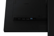 Picture of Samsung S60UD computer monitor 61 cm (24") 2560 x 1440 pixels Quad HD LCD Black