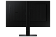 Picture of Samsung S60UD computer monitor 61 cm (24") 2560 x 1440 pixels Quad HD LCD Black