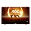Image de AOC 16G3 téléviseur et moniteur portables Moniteur portable Noir, Rouge 39,6 cm (15.6") TFT 1920 x 1080 pixels