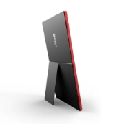 Picture of AOC 16G3 portable TV/monitor Portable monitor Black, Red 39.6 cm (15.6") TFT 1920 x 1080 pixels