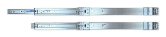 Picture of QNAP RAIL-S01 rack accessory Rack rail kit