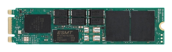 Picture of Lenovo 4XB7A90230 internal solid state drive 960 GB M.2 Serial ATA III 3D TLC NAND