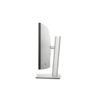 Picture of DELL UltraSharp U3425WE computer monitor 86.7 cm (34.1") 3440 x 1440 pixels Wide Quad HD LCD Black, Silver
