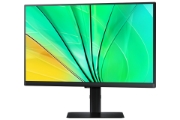 Picture of Samsung S60D computer monitor 61 cm (24") 2560 x 1440 pixels Quad HD LCD Black