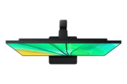 Picture of Samsung S60D computer monitor 61 cm (24") 2560 x 1440 pixels Quad HD LCD Black