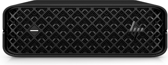 Picture of HP Z2 Mini G9 Intel® Core™ i7 i7-14700K 32 GB DDR5-SDRAM 1 TB SSD NVIDIA RTX A2000 Windows 11 Pro Mini PC Workstation Black