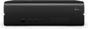 Picture of HP Z2 Mini G9 Intel® Core™ i7 i7-14700K 32 GB DDR5-SDRAM 1 TB SSD NVIDIA RTX A2000 Windows 11 Pro Mini PC Workstation Black