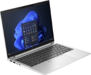 Picture of HP EliteBook 830 G11 Intel Core Ultra 7 155U Laptop 33.8 cm (13.3") WUXGA 16 GB LPDDR5-SDRAM 512 GB SSD Wi-Fi 6E (802.11ax) Windows 11 Pro Silver