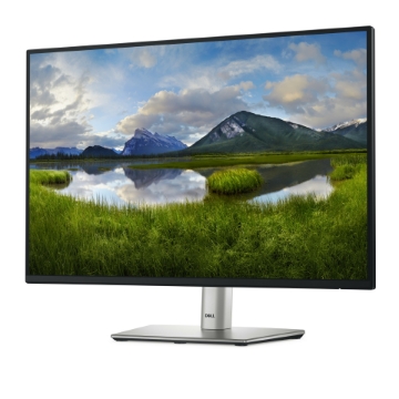 Show details for DELL P Series P2425 computer monitor 61.1 cm (24.1") 1920 x 1200 pixels WUXGA LCD Black Picture of DELL P Series P2425 computer monitor 61.1 cm (24.1") 1920 x 1200 pixels WUXGA LCD Black