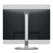 Picture of DELL P Series P2425 computer monitor 61.1 cm (24.1") 1920 x 1200 pixels WUXGA LCD Black