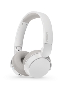 Picture of Philips TAH3209WT/00 headphones/headset Wireless Head-band Calls/Music Bluetooth White