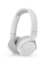 Afbeeldingen van Philips TAH3209WT/00 hoofdtelefoon/headset Draadloos Hoofdband Oproepen/muziek Bluetooth Wit