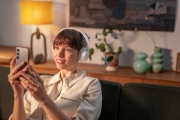 Picture of Philips TAH3209WT/00 headphones/headset Wireless Head-band Calls/Music Bluetooth White