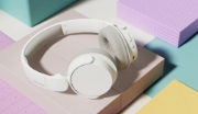 Picture of Philips TAH3209WT/00 headphones/headset Wireless Head-band Calls/Music Bluetooth White