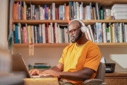 Picture of Philips TAH3209WT/00 headphones/headset Wireless Head-band Calls/Music Bluetooth White