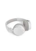 Picture of Philips TAH3209WT/00 headphones/headset Wireless Head-band Calls/Music Bluetooth White