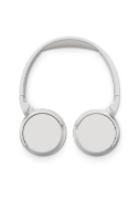 Picture of Philips TAH3209WT/00 headphones/headset Wireless Head-band Calls/Music Bluetooth White