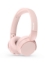 Image de Philips 4000 series TAH4209PK/00 écouteur/casque Sans fil Arceau Appels/Musique Bluetooth Rose
