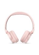 Picture of Philips 4000 series TAH4209PK/00 headphones/headset Wireless Head-band Calls/Music Bluetooth Pink