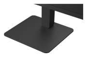 Picture of LG 24BA750-B computer monitor 60.5 cm (23.8") 1920 x 1080 pixels Full HD LCD Black