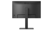 Picture of LG 24BA650 LED display 60.5 cm (23.8") 1920 x 1080 pixels Full HD Black