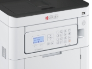 Picture of KYOCERA ECOSYS PA4000cx Colour 1200 x 1200 DPI A4