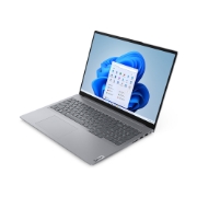Picture of Lenovo ThinkBook 16 G6 IRL Intel® Core™ i7 i7-13700H Laptop 40.6 cm (16") WUXGA 16 GB DDR5-SDRAM 512 GB SSD Wi-Fi 6 (802.11ax) Windows 11 Pro Belgian Grey