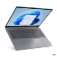 Picture of Lenovo ThinkBook 16 G6 ABP AMD Ryzen™ 7 7730U Laptop 40.6 cm (16") WUXGA 16 GB DDR4-SDRAM 512 GB SSD Wi-Fi 6 (802.11ax) Windows 11 Pro Belgian Grey