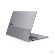Picture of Lenovo ThinkBook 16 G6 ABP AMD Ryzen™ 7 7730U Laptop 40.6 cm (16") WUXGA 16 GB DDR4-SDRAM 512 GB SSD Wi-Fi 6 (802.11ax) Windows 11 Pro Belgian Grey