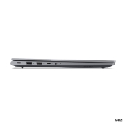 Picture of Lenovo ThinkBook 16 G6 ABP AMD Ryzen™ 7 7730U Laptop 40.6 cm (16") WUXGA 16 GB DDR4-SDRAM 512 GB SSD Wi-Fi 6 (802.11ax) Windows 11 Pro Belgian Grey
