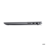 Picture of Lenovo ThinkBook 16 G6 ABP AMD Ryzen™ 7 7730U Laptop 40.6 cm (16") WUXGA 16 GB DDR4-SDRAM 512 GB SSD Wi-Fi 6 (802.11ax) Windows 11 Pro Belgian Grey