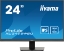 Picture of iiyama ProLite XU2495WSU-B7 computer monitor 61 cm (24") 1920 x 1200 pixels 4K Ultra HD LED Black