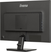 Picture of iiyama ProLite XU2495WSU-B7 computer monitor 61 cm (24") 1920 x 1200 pixels 4K Ultra HD LED Black