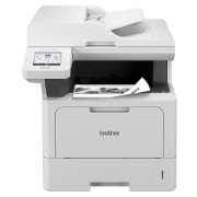 Picture of Brother MFC-L5710DN multifunction printer Laser A4 1200 x 1200 DPI 48 ppm